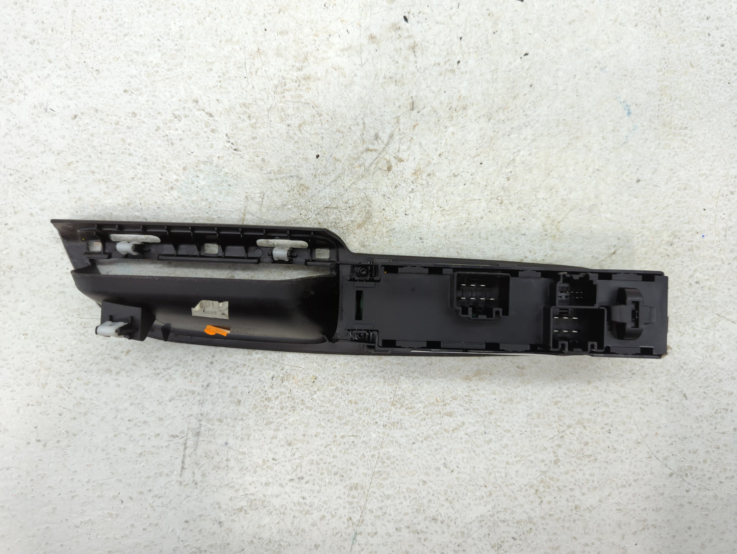 2013-2019 Ford Escape Master Power Window Switch Replacement Driver Side Left P/N:BM5T-14A132-AA Fits OEM Used Auto Parts -
