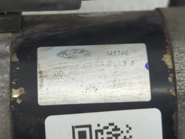 2013-2017 Ford Escape Car Starter Motor Solenoid OEM Fits Fits 2012 2013 2014 2015 2016 2017 2018 2019 2020 OEM Used Auto Parts