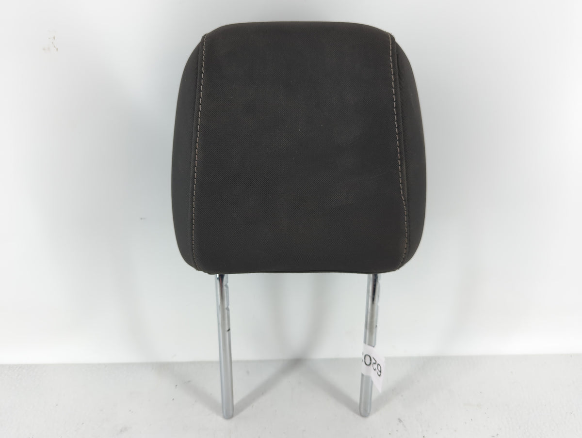 Ford Escape Headrest Head Rest Rear Center Seat Black 620280 - Oemusedautoparts1.com