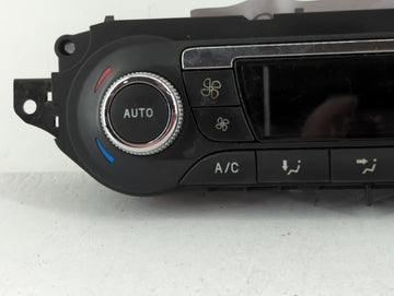 2013-2015 Ford Escape Climate Control Module Temperature AC/Heater Replacement P/N:CJ5T-18C612-BC Fits Fits 2013 2014 2015 OEM Used Auto Parts