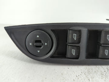 2013-2019 Ford Escape Master Power Window Switch Replacement Driver Side Left P/N:BM5T-14A132-AA Fits OEM Used Auto Parts
