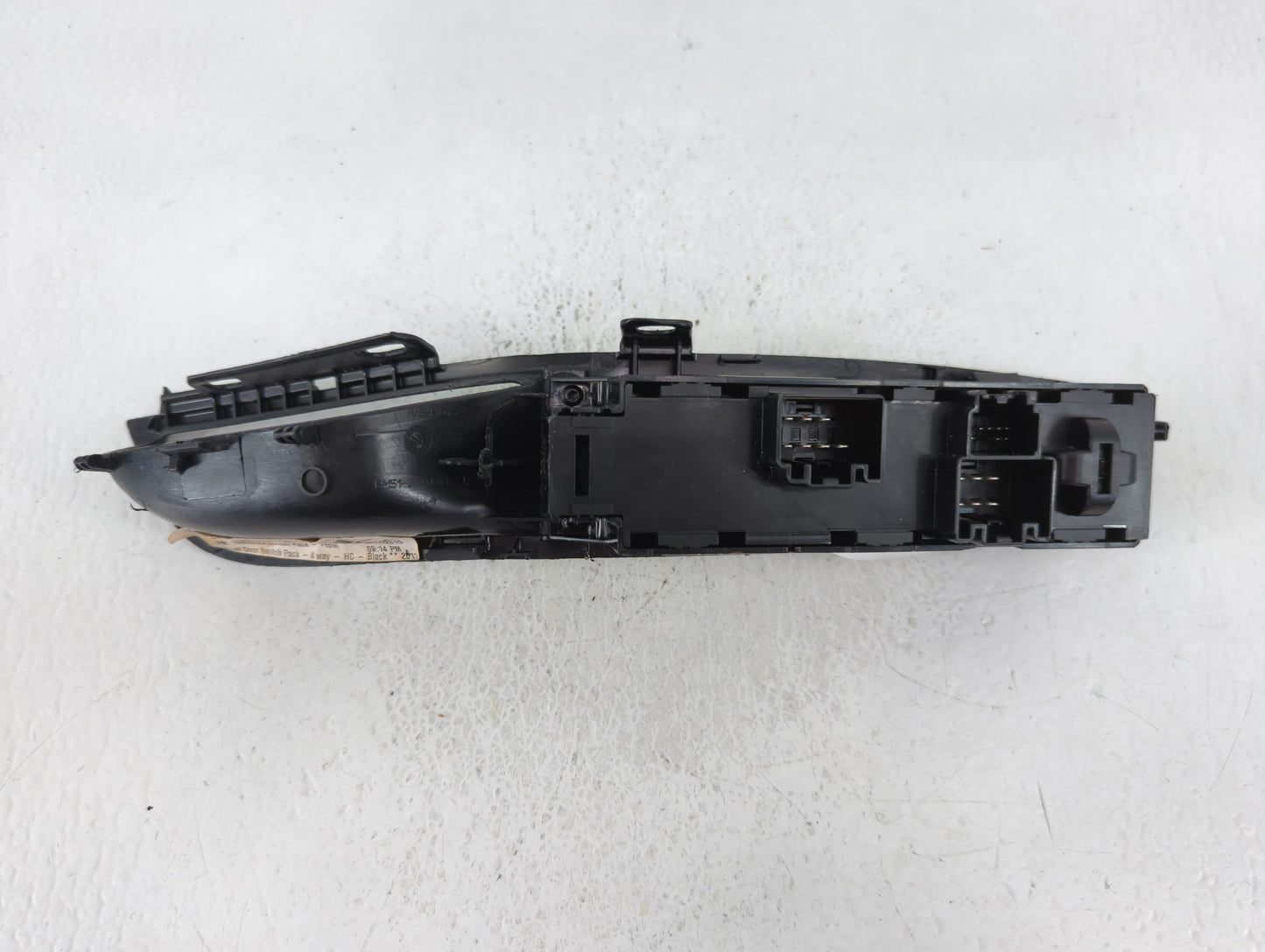 2013-2019 Ford Escape Master Power Window Switch Replacement Driver Side Left P/N:BM5T-14A132-AA Fits OEM Used Auto Parts -