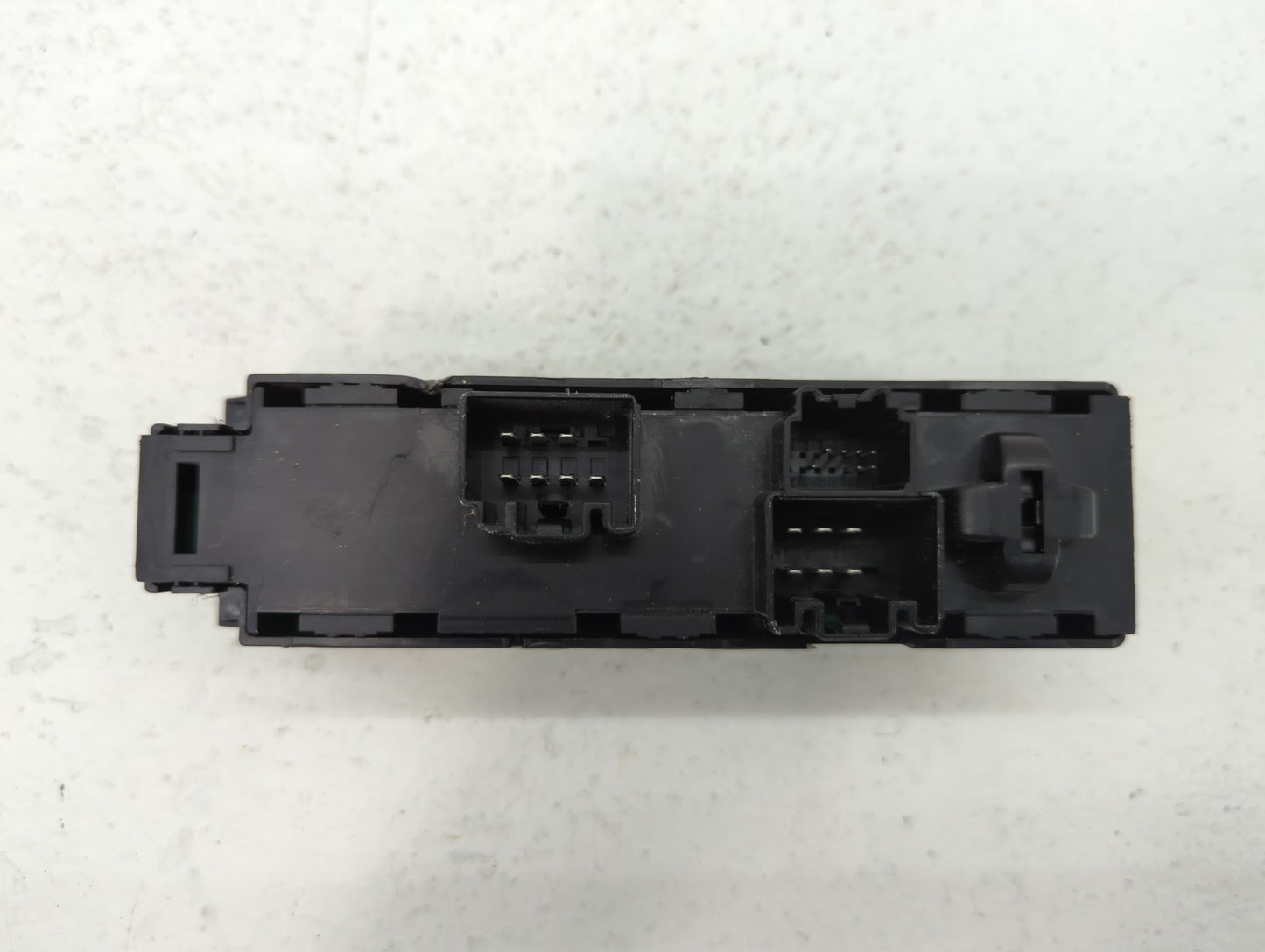 2013-2016 Ford Escape Master Power Window Switch Replacement Driver Side Left P/N:BM5T-14A132-AA Fits OEM Used Auto Parts -