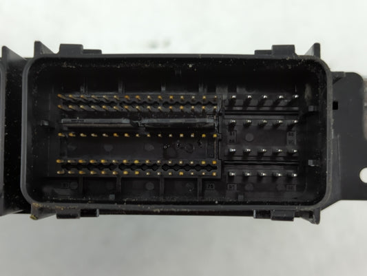 2013-2016 Ford Escape PCM Engine Control Computer ECU ECM PCU OEM P/N:EJ5A-12A650-TE CV6A-12B684-CA Fits Fits 2013 2014 2015 2016 OEM Used Auto Parts