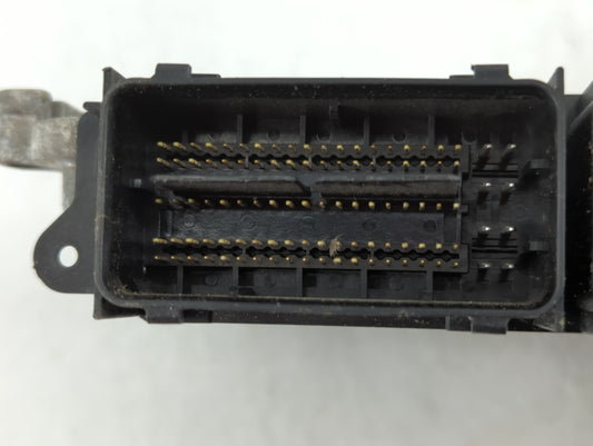 2013-2016 Ford Escape PCM Engine Control Computer ECU ECM PCU OEM P/N:CV6A-12B684-CA EJ5A-12A650-UD Fits Fits 2013 2014 2015 2016 OEM Used Auto Parts