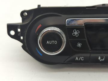 2013-2015 Ford Escape Climate Control Module Temperature AC/Heater Replacement P/N:CJ5T-18C612-BC Fits Fits 2013 2014 2015 OEM Used Auto Parts