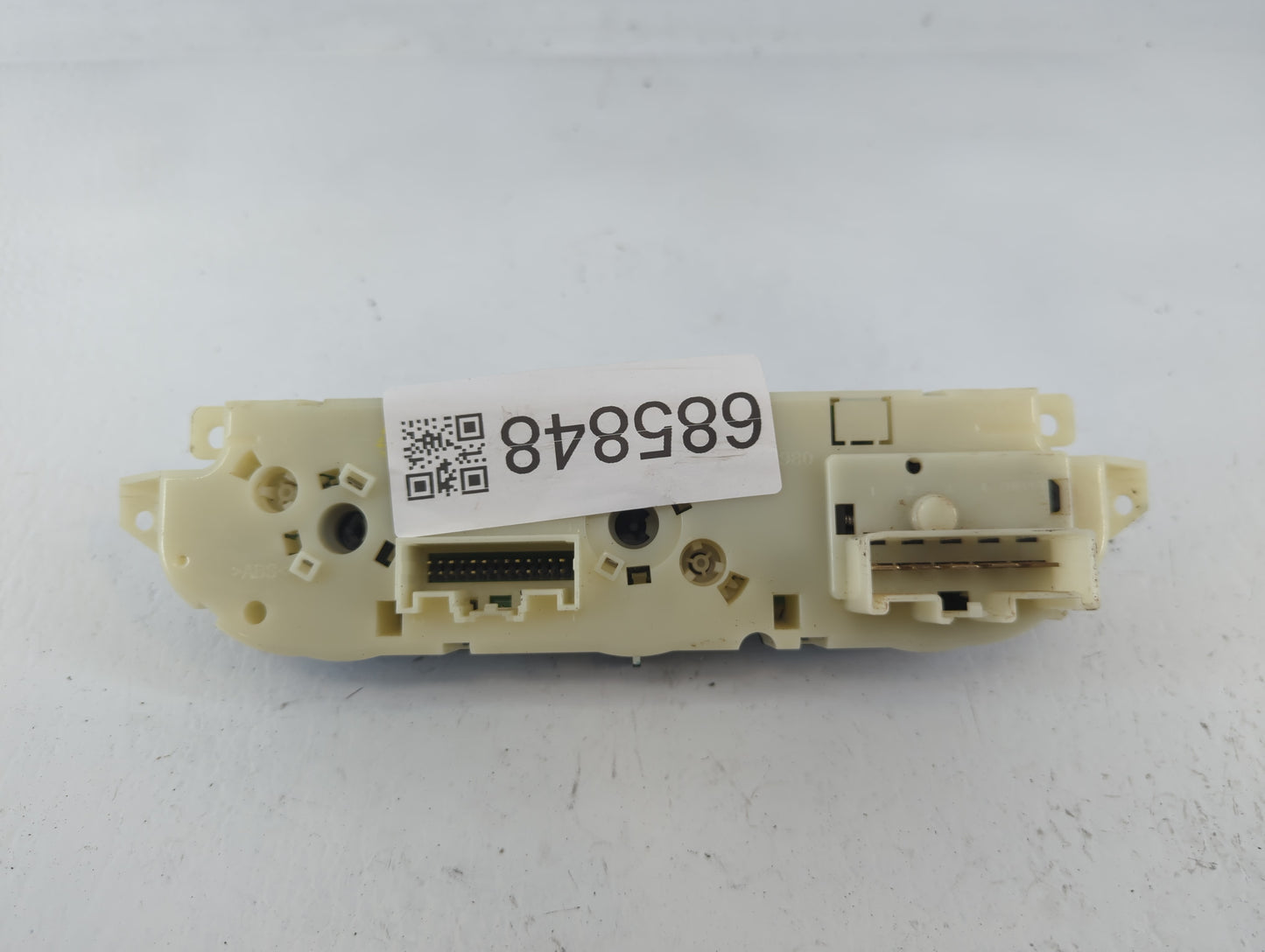 2013-2016 Ford Escape Climate Control Module Temperature AC/Heater Replacement P/N:CJ5T-19980-CK Fits Fits 2013 2014 2015 20