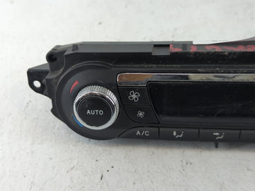 2013-2015 Ford Escape Climate Control Module Temperature AC/Heater Replacement P/N:CJ5T-18C612-BA Fits Fits 2013 2014 2015 OEM Used Auto Parts