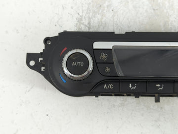 2013-2015 Ford Escape Climate Control Module Temperature AC/Heater Replacement P/N:CJ5T-18C612-BC Fits Fits 2013 2014 2015 OEM Used Auto Parts