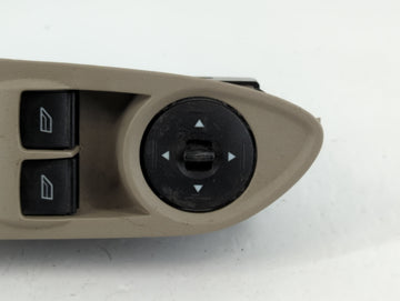2013-2019 Ford Escape Master Power Window Switch Replacement Driver Side Left P/N:BM5T-14A132-AA Fits OEM Used Auto Parts