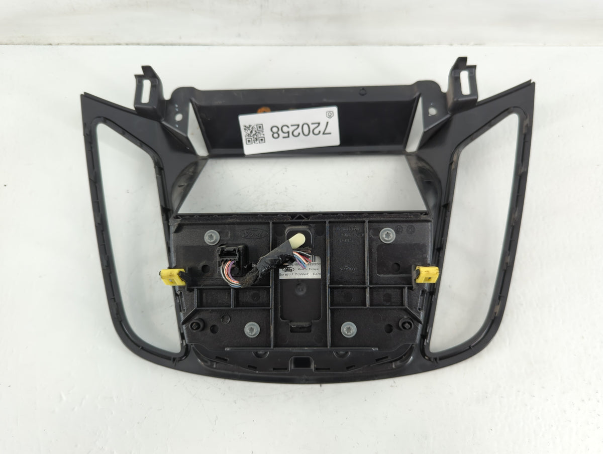 2014 Ford Escape 720258 - Oemusedautoparts1.com