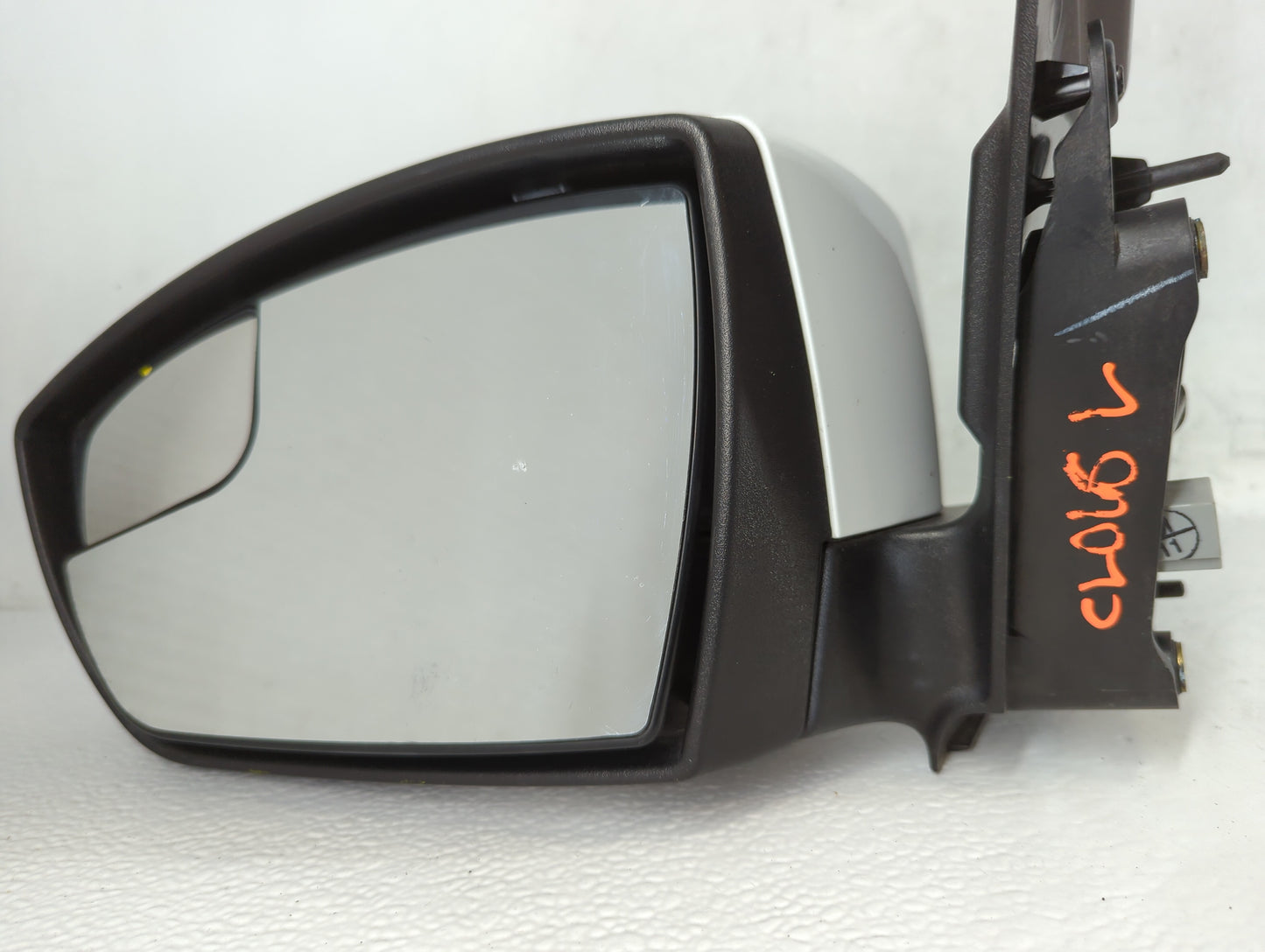 2013-2016 Ford Escape Driver Side View Mirror - Left Door Mirror OEM Used - Oemusedautoparts1.com