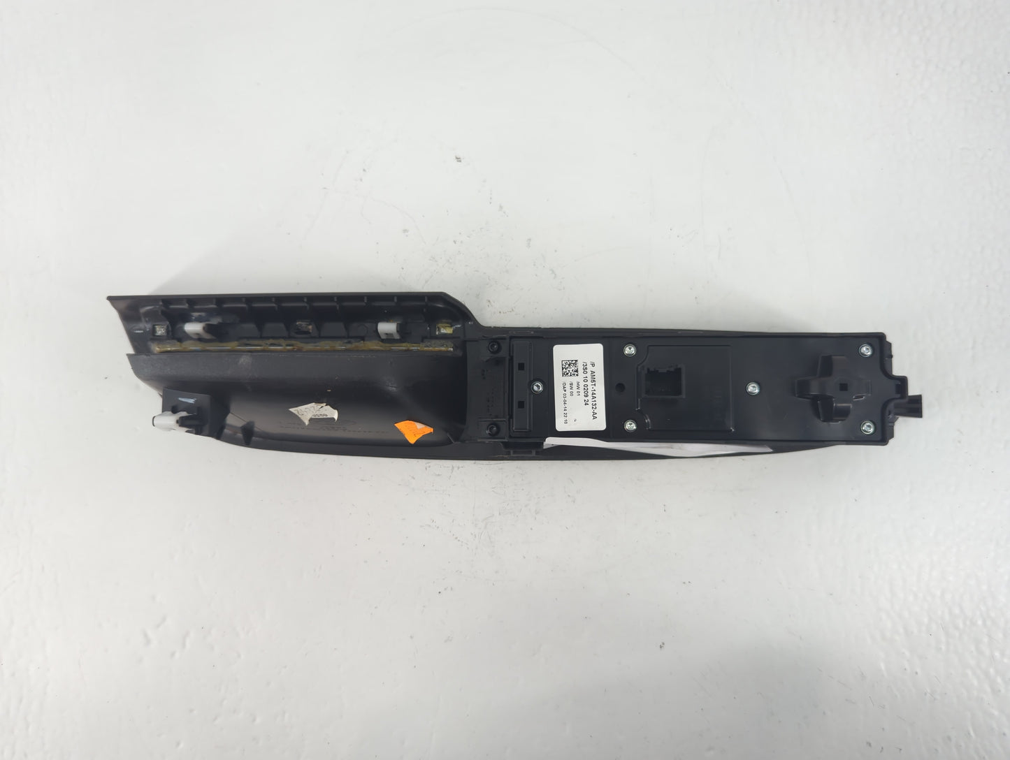 2013-2019 Ford Escape Master Power Window Switch Replacement Driver Side Left P/N:AM5T-14A132-AA Fits OEM Used Auto Parts -