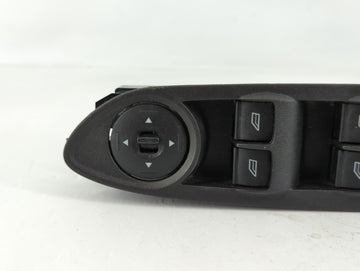 2013-2019 Ford Escape Master Power Window Switch Replacement Driver Side Left P/N:BM5T-14A132-AA Fits OEM Used Auto Parts