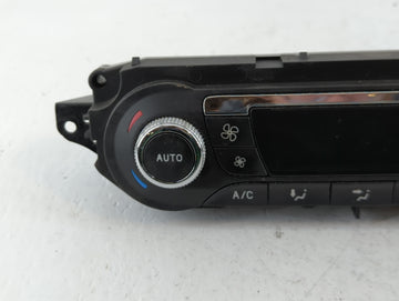2013-2015 Ford Escape Climate Control Module Temperature AC/Heater Replacement P/N:CJ5T-18C612-BA Fits Fits 2013 2014 2015 OEM Used Auto Parts