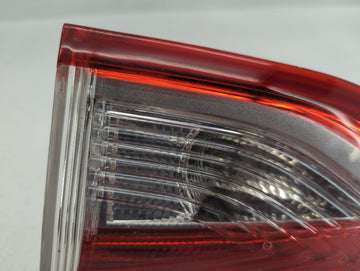 2013-2016 Ford Escape Passenger Right Side Deck Lid Mounted Tail Light