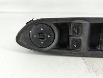 2013-2019 Ford Escape Master Power Window Switch Replacement Driver Side Left P/N:BM5T-14A132-AA Fits OEM Used Auto Parts