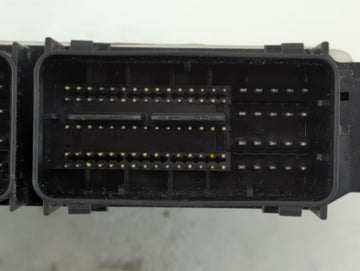 2014-2016 Ford Escape PCM Engine Control Computer ECU ECM PCU OEM P/N:CV6A-12B684-CA EJ5A-12A650-UB Fits Fits 2014 2015 2016 OEM Used Auto Parts
