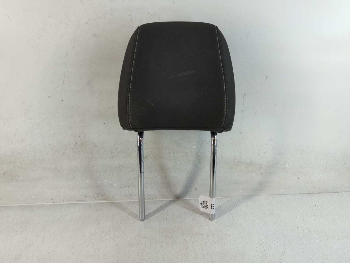 2014 Ford Escape Headrest Head Rest Front Driver Passenger Seat Fits Fits 2005 2006 OEM Used Auto Parts - Oemusedautoparts1.