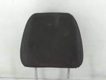 2014 Ford Escape Headrest Head Rest Front Driver Passenger Seat Fits OEM Used Auto Parts