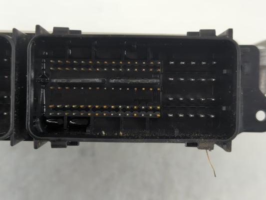2013-2016 Ford Escape PCM Engine Control Computer ECU ECM PCU OEM P/N:CV6A-12B684-CA EJ5A-12A650-UE Fits Fits 2013 2014 2015 2016 OEM Used Auto Parts