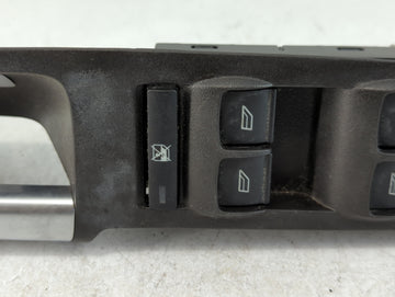 2013-2016 Ford Escape Master Power Window Switch Replacement Driver Side Left P/N:BM5T-14A132-AA Fits OEM Used Auto Parts