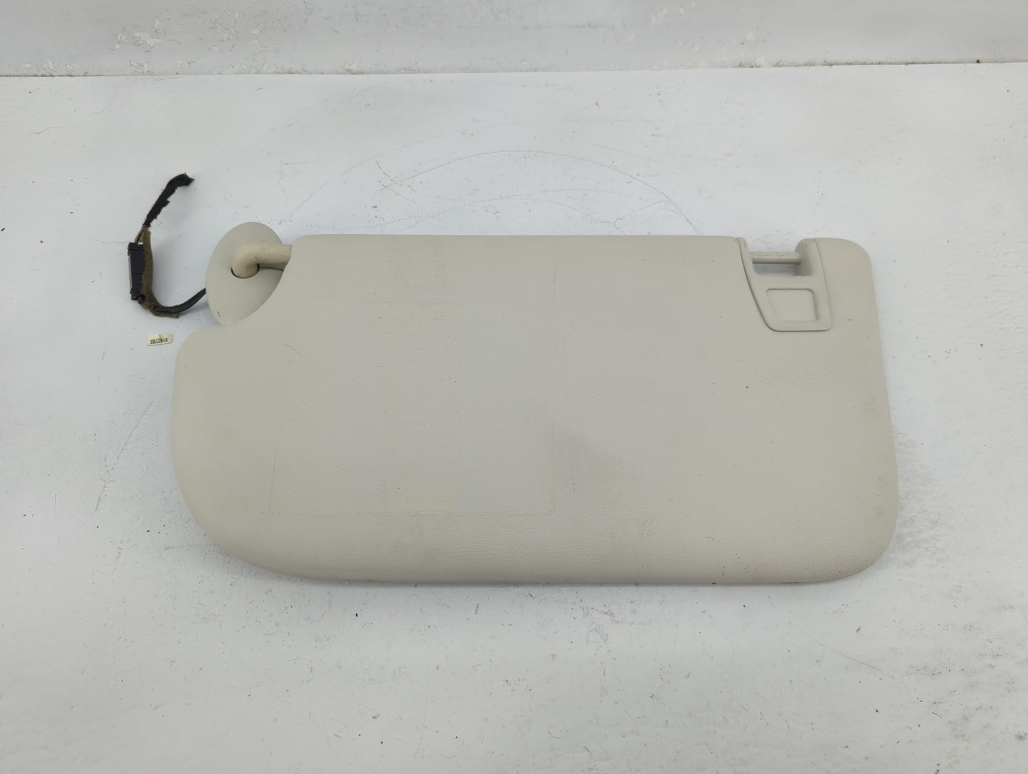 2013-2019 Ford Escape Sun Visor Shade Replacement Passenger Right Mirror Fits Fits 2013 2014 2015 2016 2017 2018 2019 OEM Us