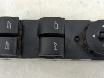 2013-2016 Ford Escape Master Power Window Switch Replacement Driver Side Left Fits OEM Used Auto Parts