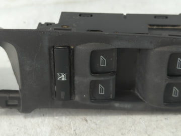 2013-2019 Ford Escape Master Power Window Switch Replacement Driver Side Left P/N:BM5T-14A132-AA Fits OEM Used Auto Parts