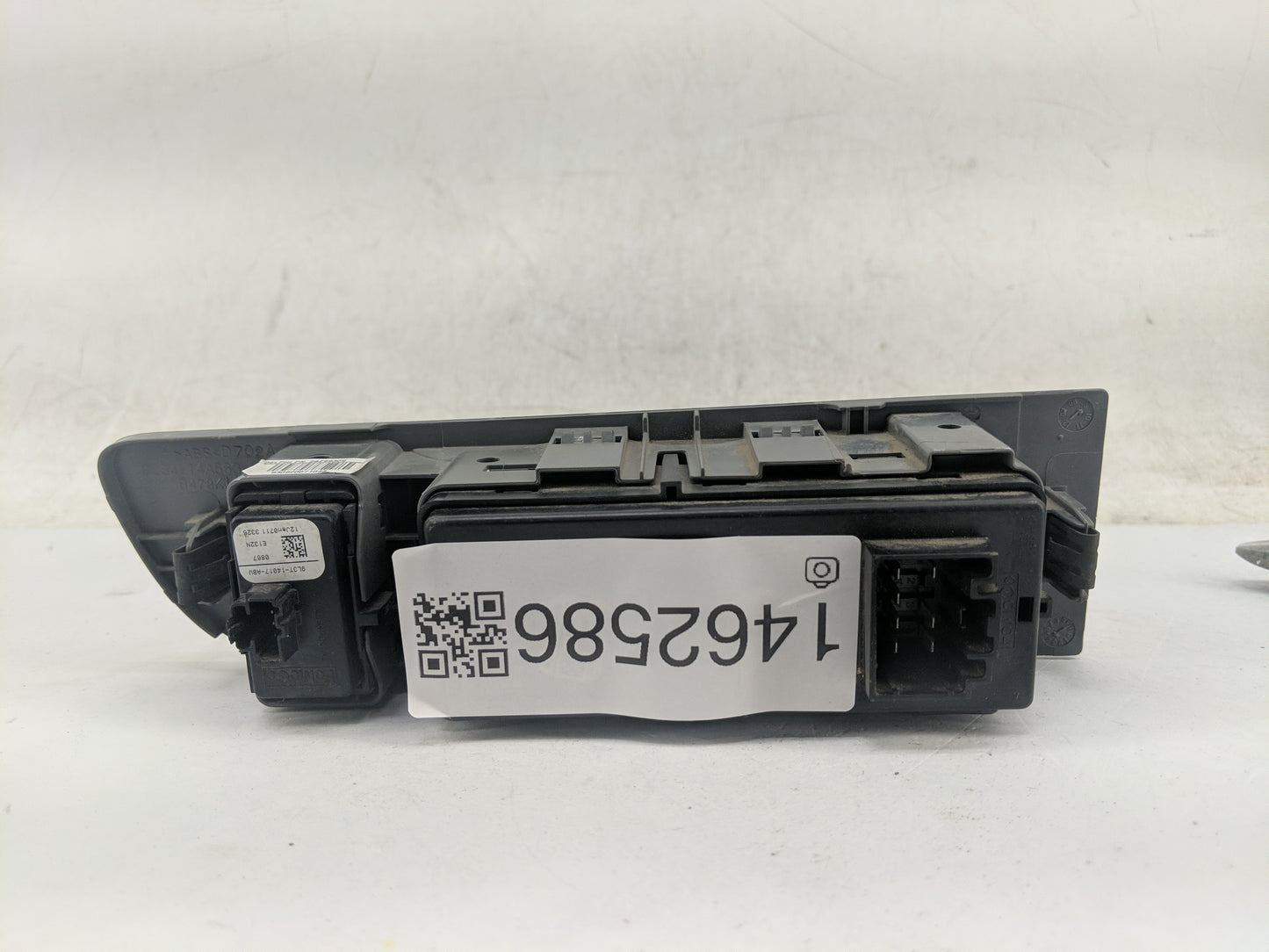2008-2014 Ford Expedition Master Power Window Switch Replacement Driver Side Left P/N:BL3T14B133AB39MC BL3T14917ABV Fits OEM