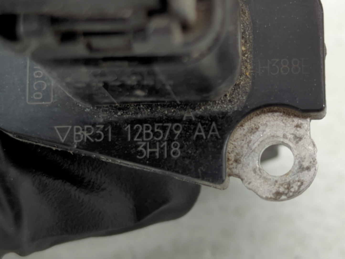 2012-2014 Ford Expedition Mass Air Flow Meter Maf - Oemusedautoparts1.com