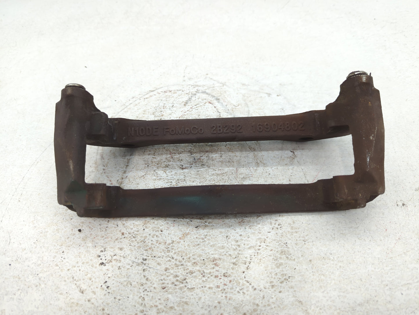 Ford Expedition Front Driver Left Brake Caliper 775609 - Oemusedautoparts1.com