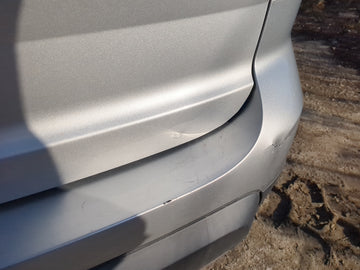 2013-2015 Ford Explorer Trunk/decklid/hatch/tailgate Oem