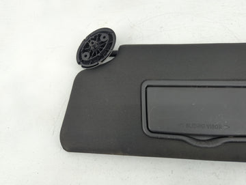2011-2015 Ford Explorer Sun Visor Shade Replacement Driver Left Mirror Fits Fits 2011 2012 2013 2014 2015 OEM Used Auto Parts