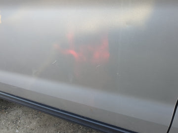 2011-2015 Ford Explorer Driver Front Door Oem