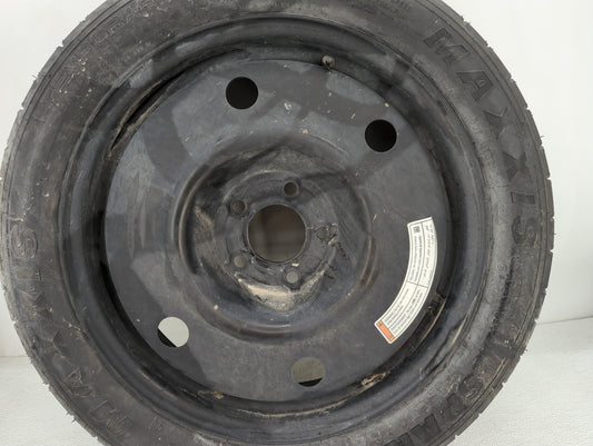2013-2019 Ford Explorer Spare Donut Tire Wheel Rim Oem