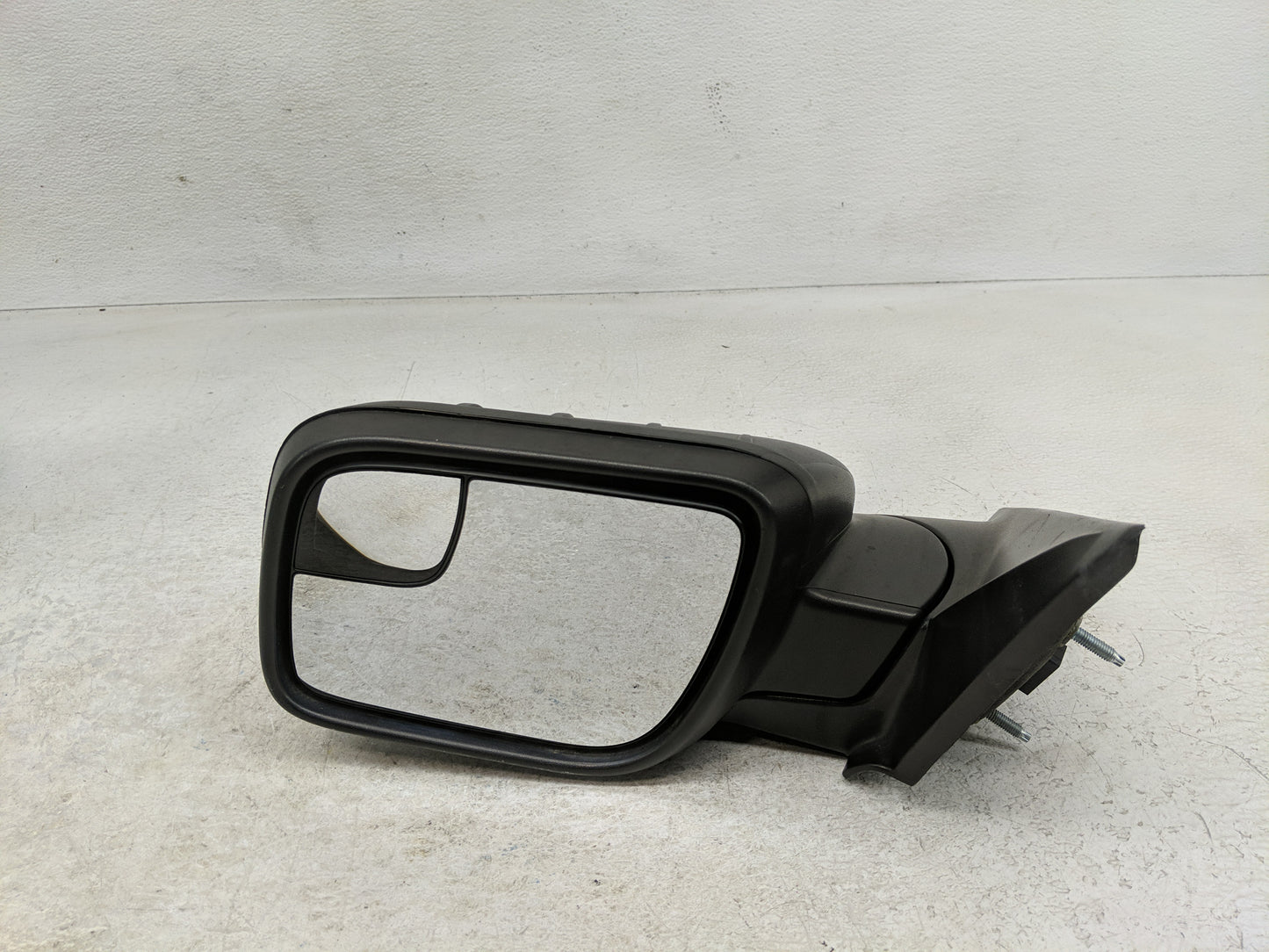 2011-2015 Ford Explorer Side Mirror Replacement Driver Left View Door Mirror Fits Fits 2011 2012 2013 2014 2015 OEM Used Aut