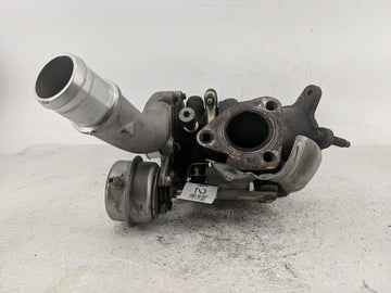 2013 Ford Explorer Turbocharger Turbo Charger Super Charger Supercharger
