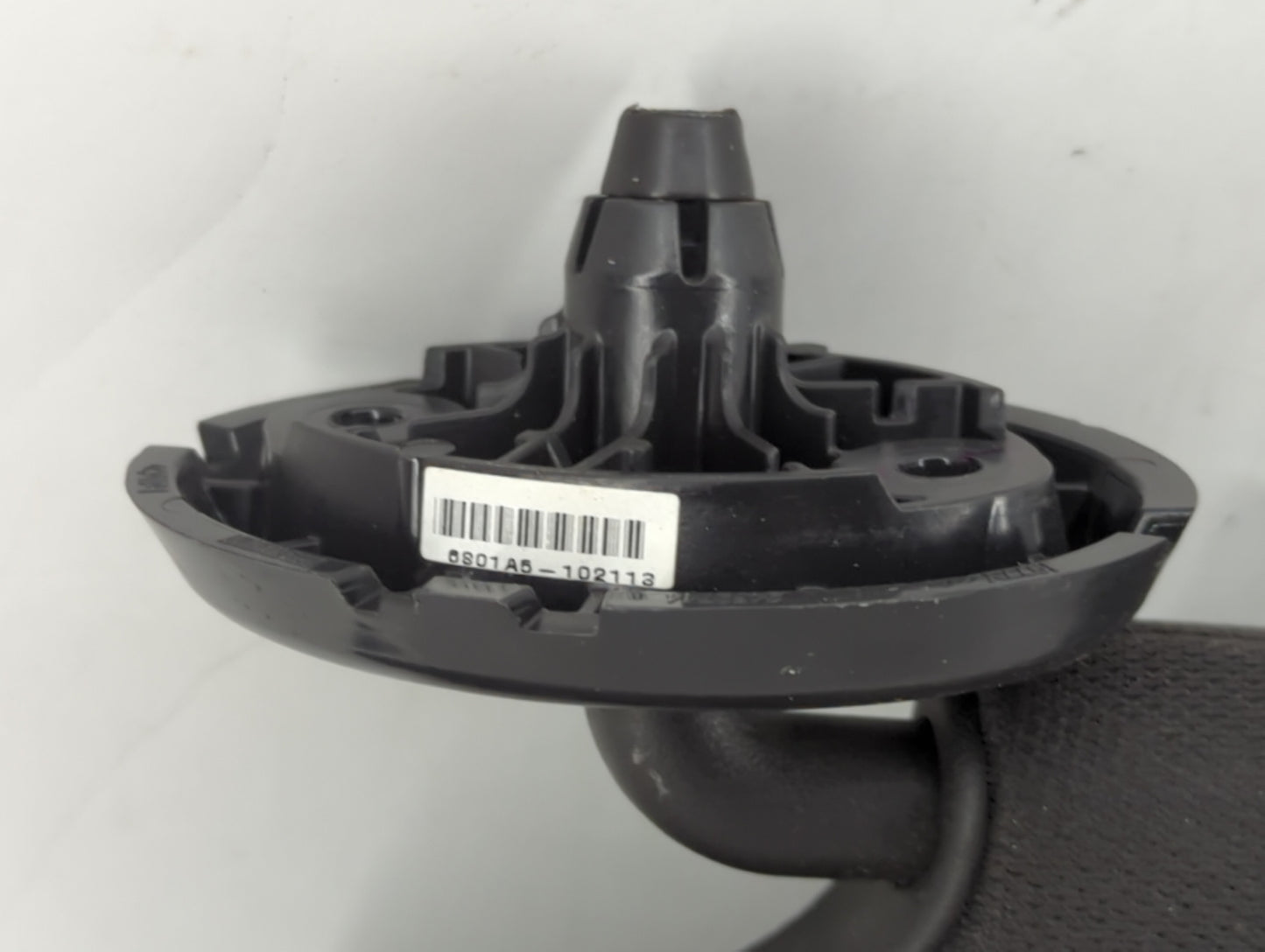 2011-2015 Ford Explorer Sun Visor Shade Replacement Passenger Right Mirror Fits Fits 2011 2012 2013 2014 2015 OEM Used Auto