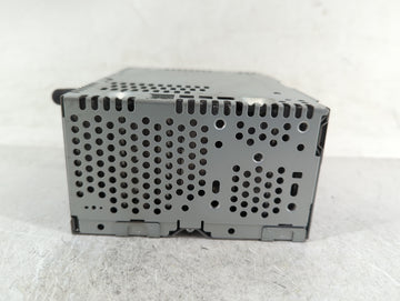 2014 Ford Explorer Radio AM FM Cd Player Receiver Replacement P/N:EB5T19C107EB Fits OEM Used Auto Parts