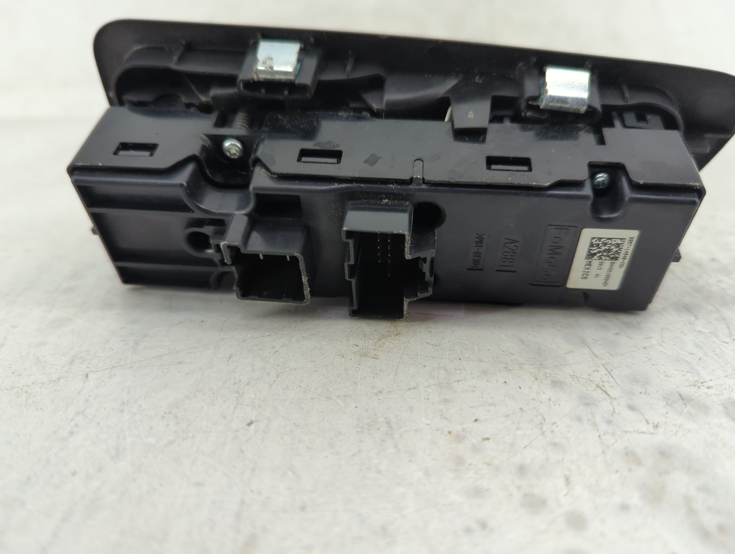 2011-2022 Ford Explorer Master Power Window Switch Replacement Driver Side Left P/N:BB5T-14540-CGW Fits OEM Used Auto Parts