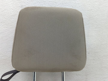 2014 Ford Explorer Headrest Head Rest Rear Seat Fits OEM Used Auto Parts