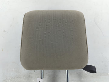 2014 Ford Explorer Headrest Head Rest Rear Seat Fits OEM Used Auto Parts