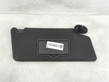 2011-2015 Ford Explorer Sun Visor Shade Replacement Passenger Right Mirror Fits Fits 2011 2012 2013 2014 2015 OEM Used Auto Parts