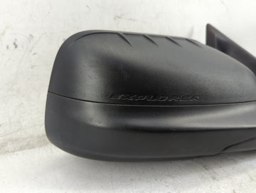 2011-2015 Ford Explorer Passenger Side View Mirror - Right Door Mirror OEM Used