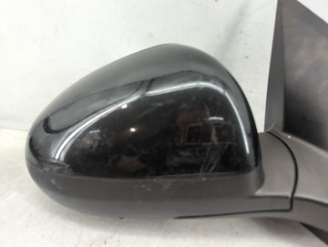 2011-2015 Ford Explorer Passenger Side View Mirror - Right Door Mirror OEM Used