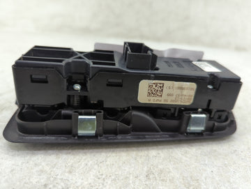 2011-2022 Ford Explorer Master Power Window Switch Replacement Driver Side Left P/N:581890883 Fits OEM Used Auto Parts
