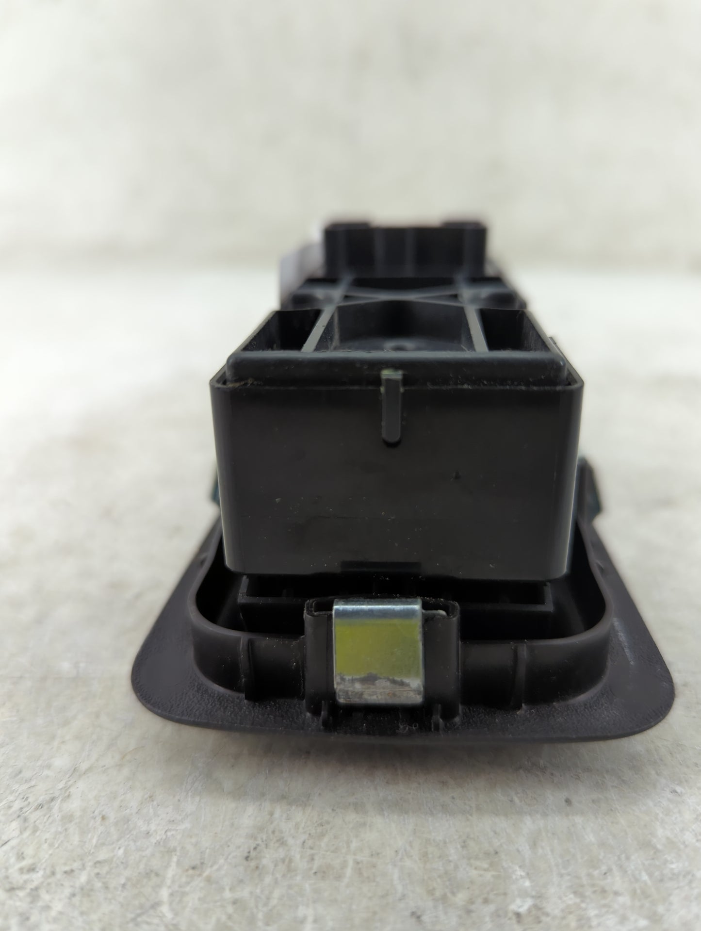 2011-2022 Ford Explorer Master Power Window Switch Replacement Driver Side Left P/N:581890883 Fits OEM Used Auto Parts - Oem