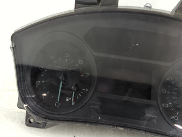 2014-2015 Ford Explorer Instrument Cluster Speedometer Gauges P/N:EB5T-10849-AA 1837031, 5033040 Fits Fits 2014 2015 OEM Used Auto Parts