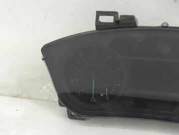 2014-2015 Ford Explorer Instrument Cluster Speedometer Gauges P/N:EB5T-10849-ED Fits Fits 2014 2015 OEM Used Auto Parts